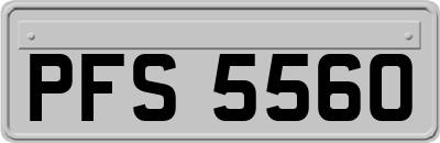 PFS5560