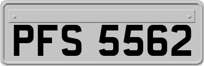 PFS5562