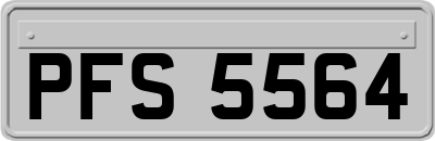 PFS5564