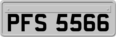 PFS5566