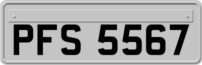 PFS5567