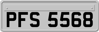 PFS5568
