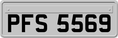 PFS5569