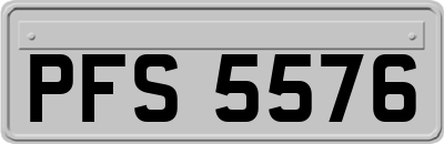 PFS5576