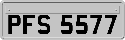 PFS5577