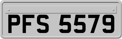 PFS5579