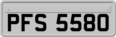 PFS5580