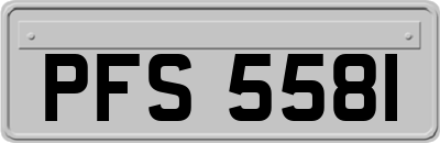 PFS5581
