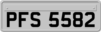 PFS5582