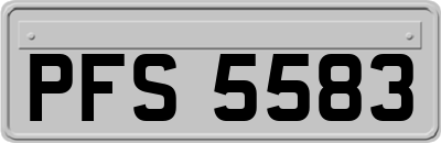 PFS5583