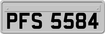 PFS5584