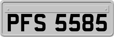 PFS5585