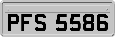PFS5586