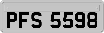 PFS5598