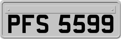 PFS5599