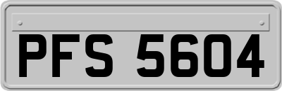 PFS5604