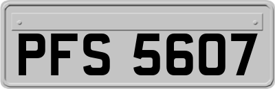 PFS5607