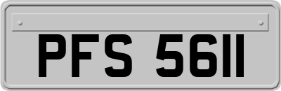PFS5611