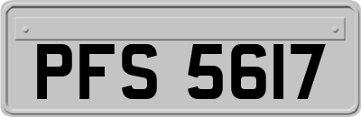 PFS5617