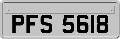 PFS5618
