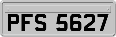 PFS5627