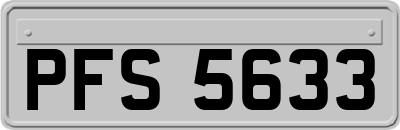 PFS5633
