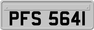 PFS5641