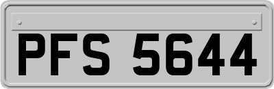 PFS5644