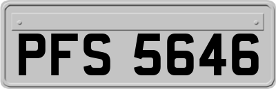 PFS5646