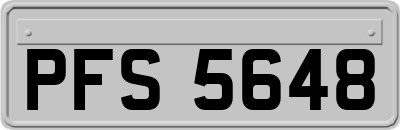PFS5648