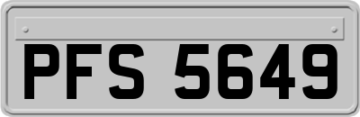 PFS5649