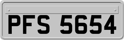 PFS5654