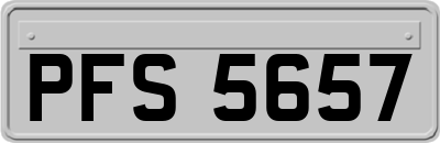 PFS5657