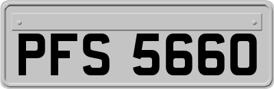 PFS5660
