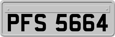 PFS5664