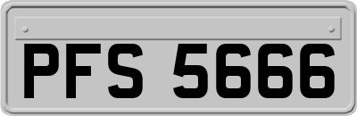 PFS5666