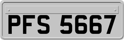 PFS5667