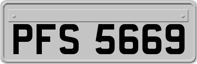 PFS5669