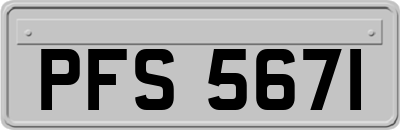 PFS5671