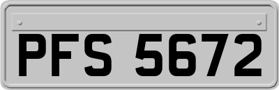 PFS5672