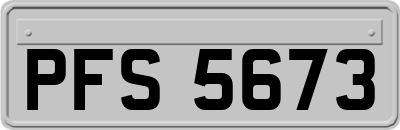 PFS5673