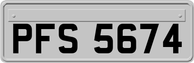 PFS5674