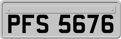 PFS5676