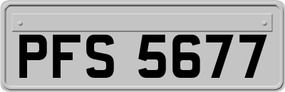 PFS5677