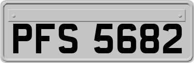 PFS5682