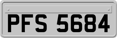 PFS5684