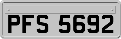 PFS5692