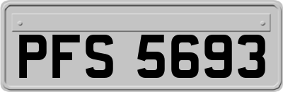 PFS5693
