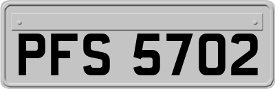 PFS5702
