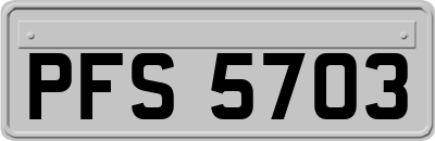 PFS5703
